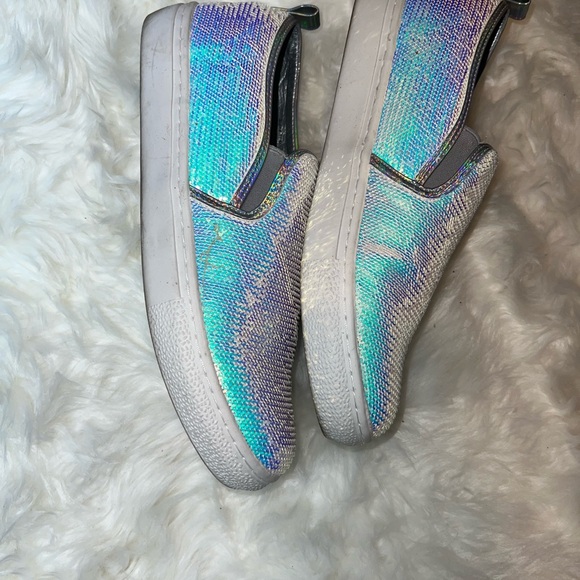 Air underground shoes - Picture 4 of 4